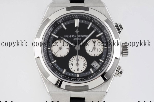 ヴァシュロン・コンスタンタン オーヴァーシーズ スーパーコピー腕時計 激安通販 - watches-00427 画像 3