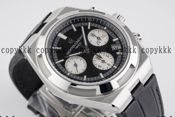 ヴァシュロン・コンスタンタン オーヴァーシーズ スーパーコピー腕時計 激安通販 - watches-00427 画像 4