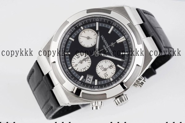 ヴァシュロン・コンスタンタン オーヴァーシーズ スーパーコピー腕時計 激安通販 - watches-00427 画像 5