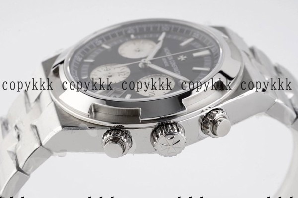 ヴァシュロン・コンスタンタン オーヴァーシーズ スーパーコピー腕時計 激安通販 - watches-00427 画像 7