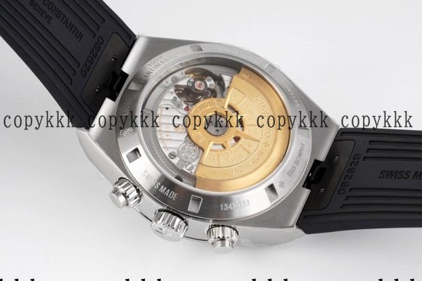 ヴァシュロン・コンスタンタン オーヴァーシーズ スーパーコピー腕時計 激安通販 - watches-00427 画像 8
