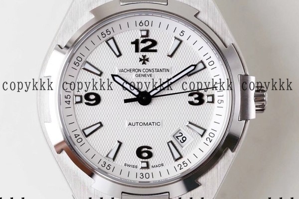 大人気 ヴァシュロン・コンスタンタン オーヴァーシーズ スーパーコピー腕時計 - watches-00428 画像 4