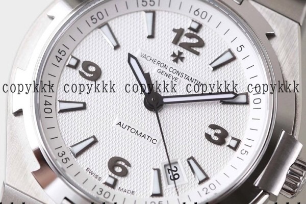 大人気 ヴァシュロン・コンスタンタン オーヴァーシーズ スーパーコピー腕時計 - watches-00428 画像 5