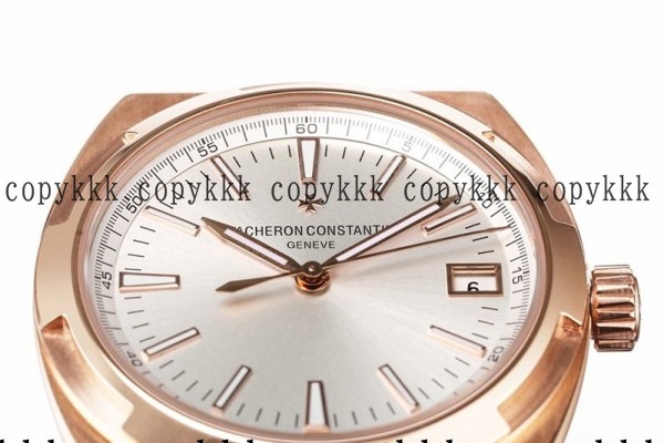 ヴァシュロン・コンスタンタン オーヴァーシーズ N級品腕時計 送料無料 - watches-00429 画像 5