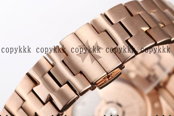 ヴァシュロン・コンスタンタン オーヴァーシーズ N級品腕時計 送料無料 - watches-00429 画像 9