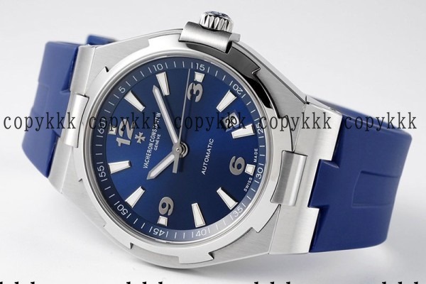 ヴァシュロン・コンスタンタン オーヴァーシーズ スーパーコピー腕時計 激安通販 - watches-00432 画像 3