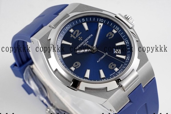 ヴァシュロン・コンスタンタン オーヴァーシーズ スーパーコピー腕時計 激安通販 - watches-00432 画像 7