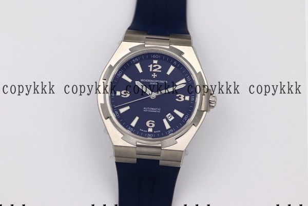 ヴァシュロン・コンスタンタン オーヴァーシーズ スーパーコピー腕時計 激安通販 - watches-00436