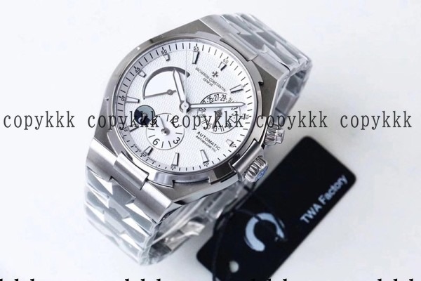 ヴァシュロン・コンスタンタン オーヴァーシーズ N級品腕時計 送料無料 - watches-00401