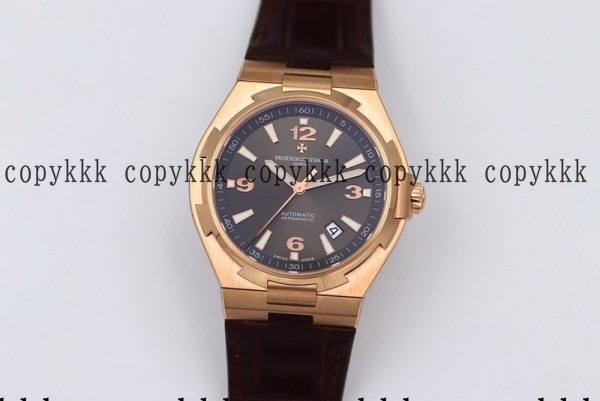 格安 ヴァシュロン・コンスタンタン オーヴァーシーズ コピー腕時計 - watches-00437