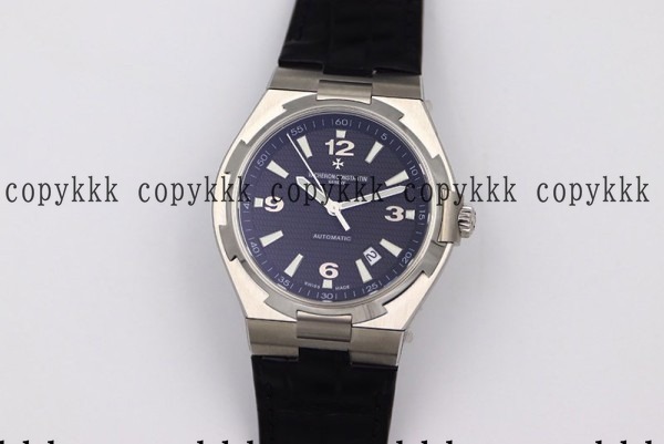 人気 ヴァシュロン・コンスタンタン オーヴァーシーズ N級品腕時計 - watches-00442