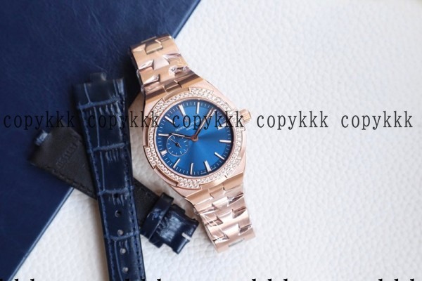 送料無料 ヴァシュロン・コンスタンタン オーヴァーシーズ コピー腕時計 - watches-00447