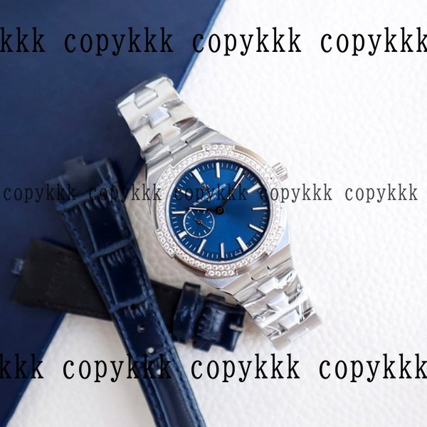 ヴァシュロン・コンスタンタン オーヴァーシーズ N級品腕時計 送料無料 - watches-00449