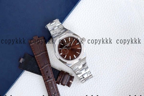 ヴァシュロン・コンスタンタン オーヴァーシーズ N級品腕時計 送料無料 - watches-00450