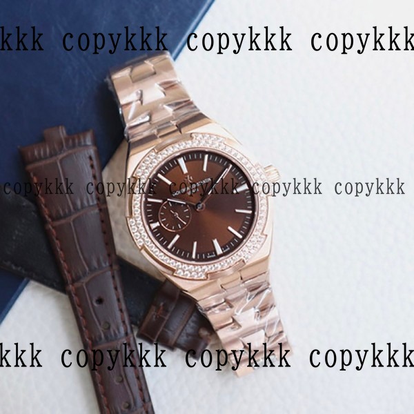 格安 ヴァシュロン・コンスタンタン オーヴァーシーズ コピー腕時計 - watches-00451
