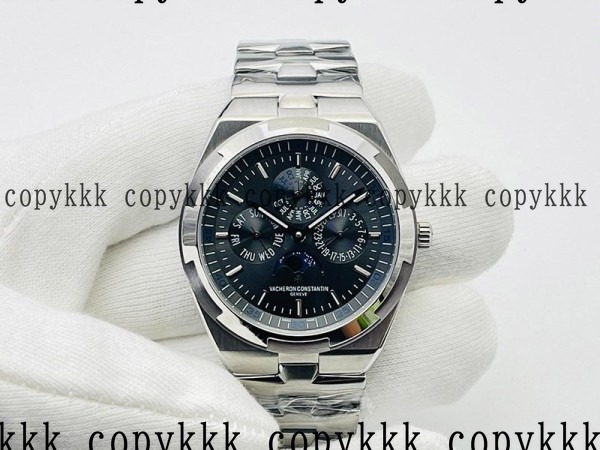 人気 ヴァシュロン・コンスタンタン オーヴァーシーズ N級品腕時計 - watches-00404