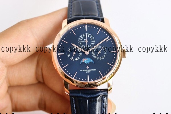 大人気 ヴァシュロン・コンスタンタン パトリモニー スーパーコピー腕時計 - watches-00453