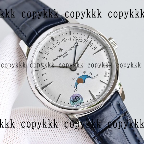 格安 ヴァシュロン・コンスタンタン パトリモニー コピー腕時計 - watches-00462 おすすめN級品