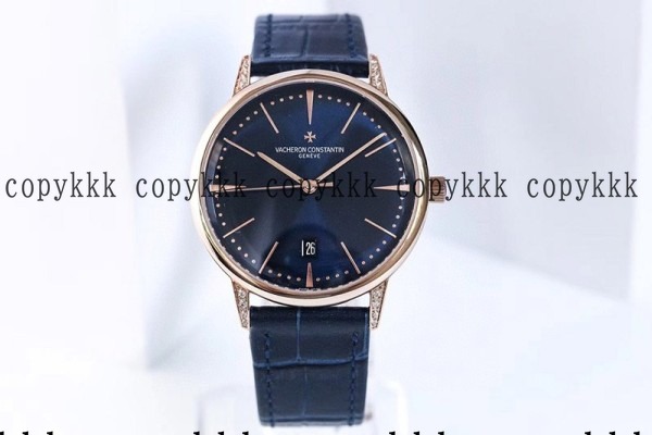 ヴァシュロン・コンスタンタン パトリモニー スーパーコピー腕時計 激安通販 - watches-00463