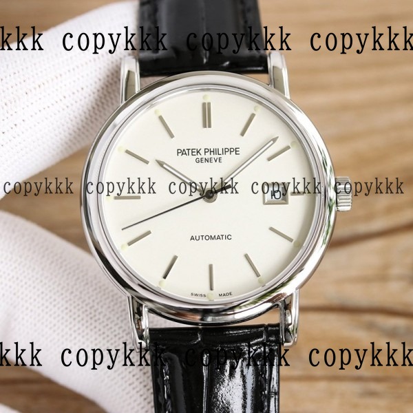 格安 ヴァシュロン・コンスタンタン パトリモニー コピー腕時計 - watches-00464