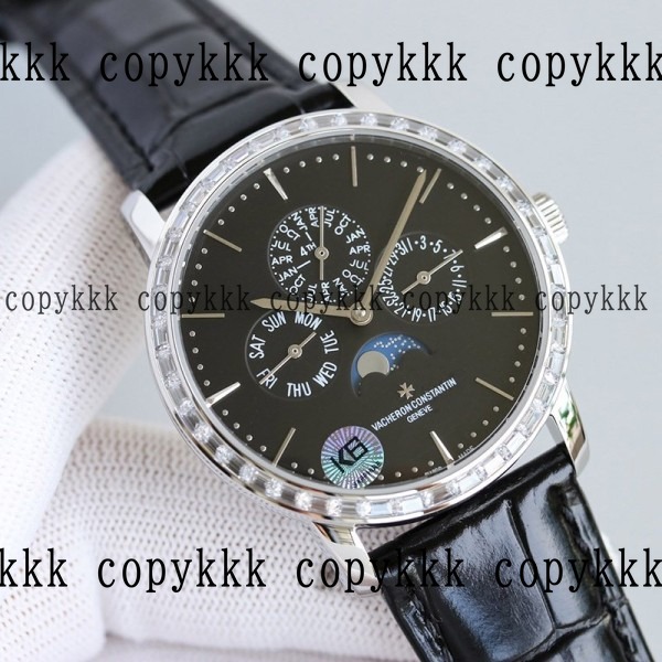 ヴァシュロン・コンスタンタン パトリモニー スーパーコピー腕時計 激安通販 - watches-00465 おすすめN級品