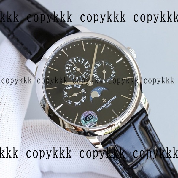 ヴァシュロン・コンスタンタン パトリモニー N級品腕時計 送料無料 - watches-00467