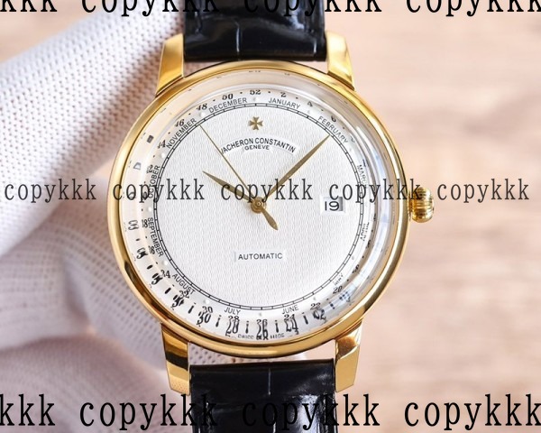 人気 ヴァシュロン・コンスタンタン パトリモニー N級品腕時計 - watches-00468 おすすめN級品