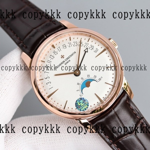 ヴァシュロン・コンスタンタン パトリモニー N級品腕時計 送料無料 - watches-00469 おすすめN級品