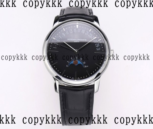 送料無料 ヴァシュロン・コンスタンタン パトリモニー コピー腕時計 - watches-00470