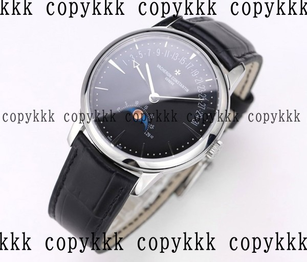 送料無料 ヴァシュロン・コンスタンタン パトリモニー コピー腕時計 - watches-00470 画像 2