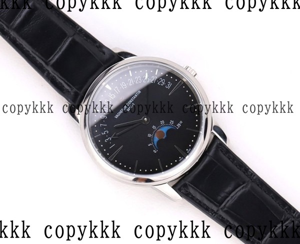 送料無料 ヴァシュロン・コンスタンタン パトリモニー コピー腕時計 - watches-00470 画像 3