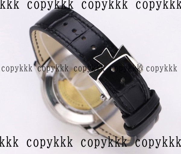 送料無料 ヴァシュロン・コンスタンタン パトリモニー コピー腕時計 - watches-00470 画像 6