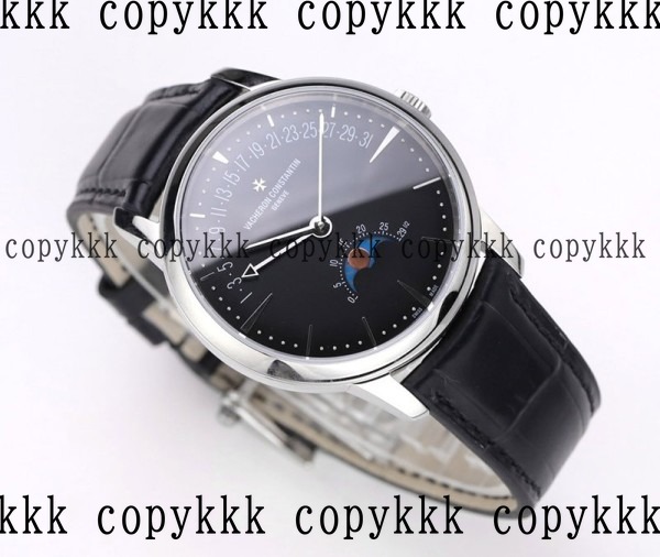 送料無料 ヴァシュロン・コンスタンタン パトリモニー コピー腕時計 - watches-00470 画像 7