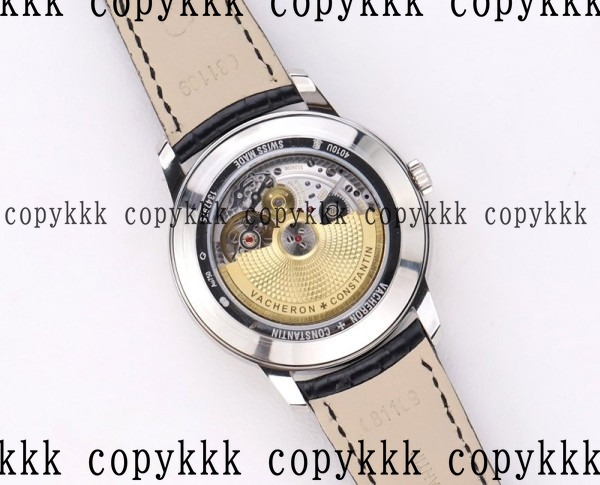 送料無料 ヴァシュロン・コンスタンタン パトリモニー コピー腕時計 - watches-00470 画像 8