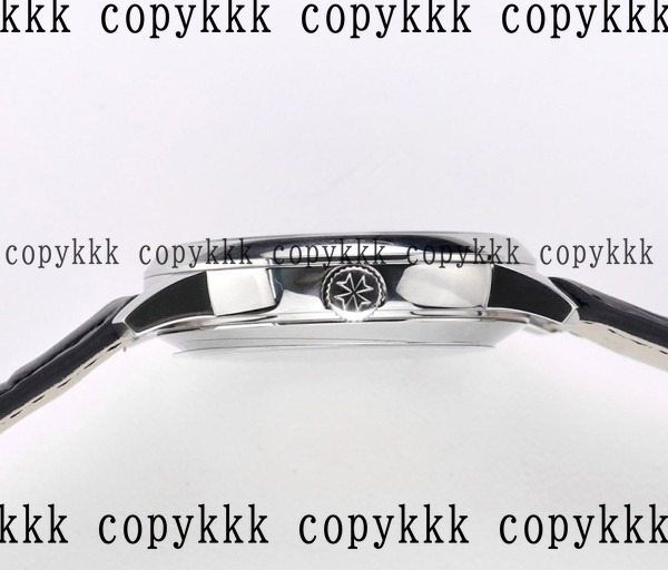 送料無料 ヴァシュロン・コンスタンタン パトリモニー コピー腕時計 - watches-00470 画像 9