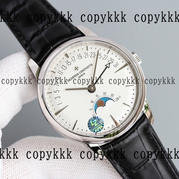 格安 ヴァシュロン・コンスタンタン パトリモニー コピー腕時計 - watches-00471