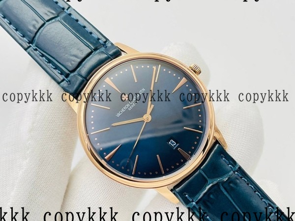 送料無料 ヴァシュロン・コンスタンタン パトリモニー コピー腕時計 - watches-00454