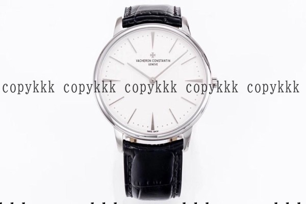 ヴァシュロン・コンスタンタン パトリモニー N級品腕時計 送料無料 - watches-00472 画像 2