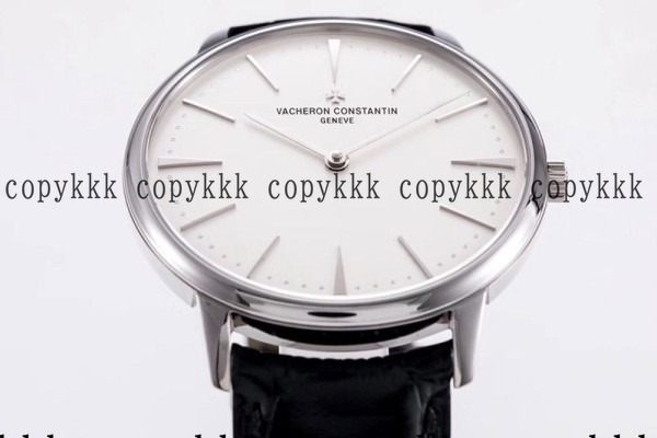 ヴァシュロン・コンスタンタン パトリモニー N級品腕時計 送料無料 - watches-00472 画像 3