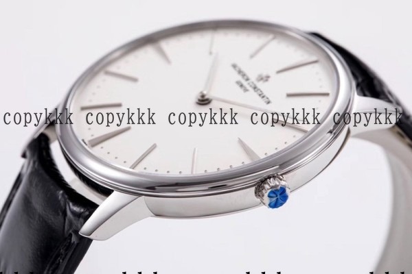 ヴァシュロン・コンスタンタン パトリモニー N級品腕時計 送料無料 - watches-00472 画像 5