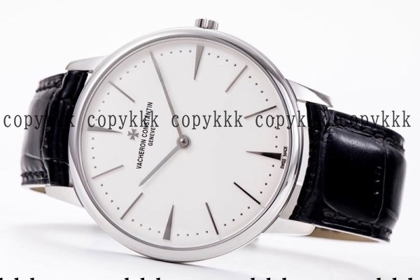ヴァシュロン・コンスタンタン パトリモニー N級品腕時計 送料無料 - watches-00472 画像 7