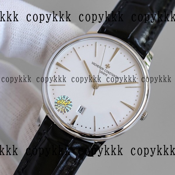 人気 ヴァシュロン・コンスタンタン パトリモニー N級品腕時計 - watches-00473 画像 3