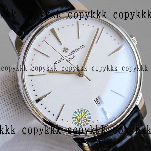 人気 ヴァシュロン・コンスタンタン パトリモニー N級品腕時計 - watches-00473 画像 4