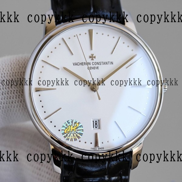 人気 ヴァシュロン・コンスタンタン パトリモニー N級品腕時計 - watches-00473 画像 5