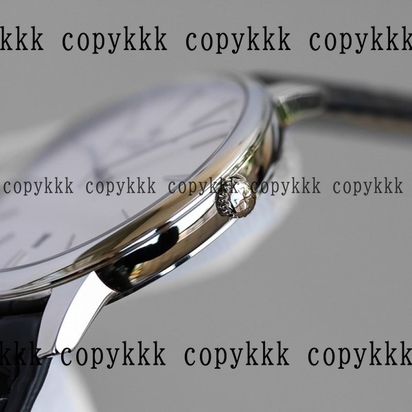人気 ヴァシュロン・コンスタンタン パトリモニー N級品腕時計 - watches-00473 画像 7