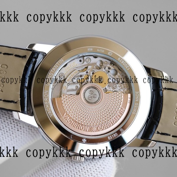 人気 ヴァシュロン・コンスタンタン パトリモニー N級品腕時計 - watches-00473 画像 8