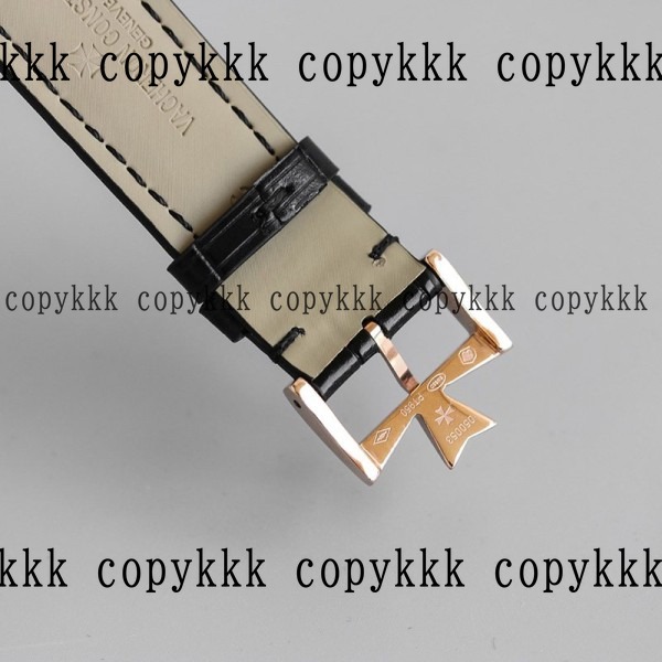人気 ヴァシュロン・コンスタンタン パトリモニー N級品腕時計 - watches-00473 画像 9