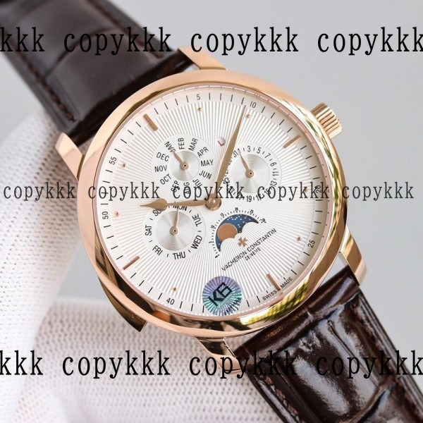 人気 ヴァシュロン・コンスタンタン パトリモニー N級品腕時計 - watches-00475 おすすめN級品
