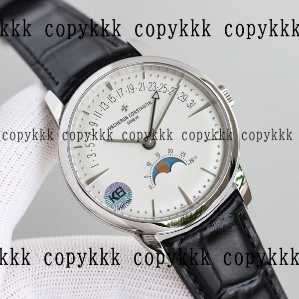 ヴァシュロン・コンスタンタン パトリモニー N級品腕時計 送料無料 - watches-00476 おすすめN級品