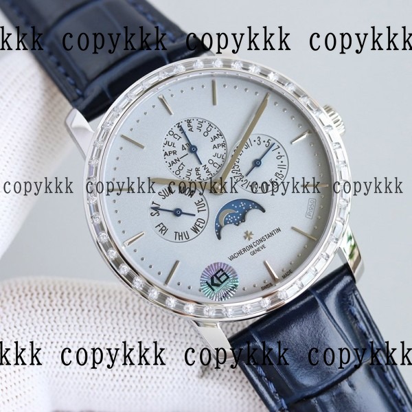 大人気 ヴァシュロン・コンスタンタン パトリモニー スーパーコピー腕時計 - watches-00477